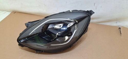 Frontscheinwerfer ford puma - frontscheinwerfer,