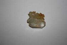 Bergkristall Quarz Ramsbeck