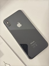 İ Phone XS MAX Wie Neu