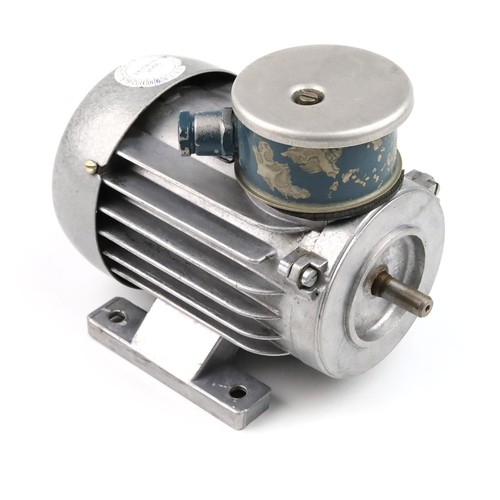 Vem veb drehstrommotor 1160 - drehstrommotor, 1160.1