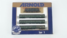 Arnold 0376 personenzugset - arnold, n