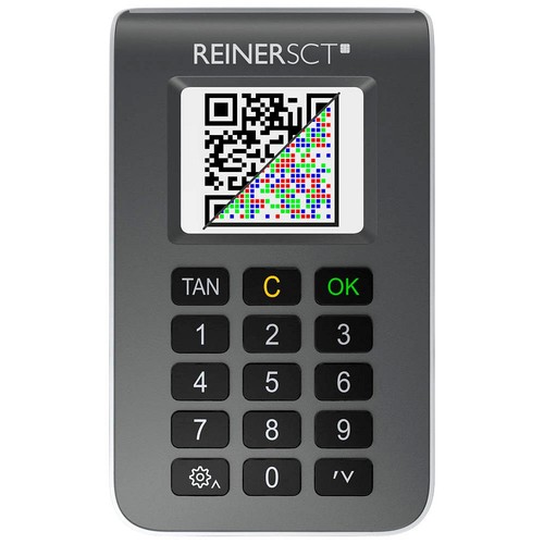 Reiner sct tanjack - reiner,