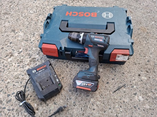 Bosch professional 18v c - 18v-60,