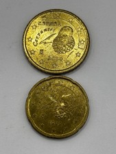 50 Cent 2000 Und 20 Cent