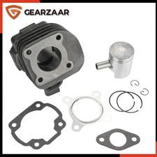 50ccm Zylinder Geeignet für