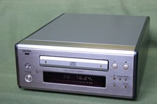 Denon DCD-6.5  CD-Player   + FB      ****  mit neuem Laser   *** selten
