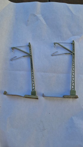 Märklin x - märklin, 2