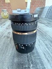 Tamron B001 SP10-24mm