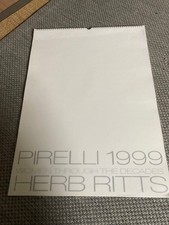 Pirelli Kalender 1999 - Women Trough the Decades