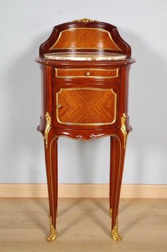 Nachttisch louis stil - louis, xv