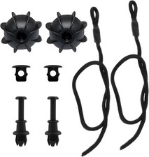 2er Kofferraum-Halteband &