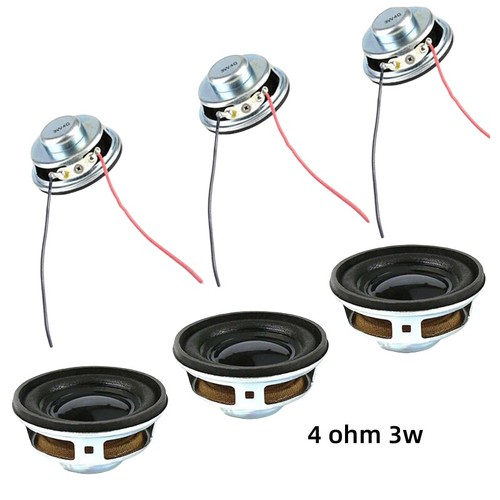 Mini audio lautsprecher - mini,