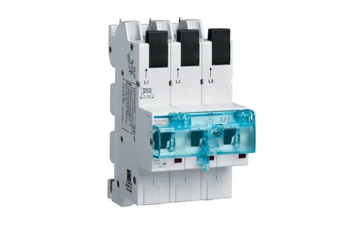 Hager hts335e sls - hager, 35a