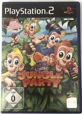 Buzz! Junior: Jungle Party