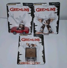 Gremlins GIZMO Gismo 3er