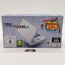 New nintendo 2ds - nintendo,
