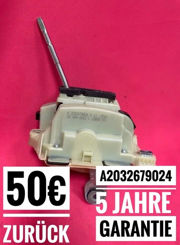 Mercedes a2092679024 w203 - mercedes,