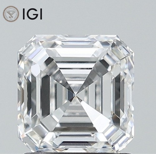 Igi certified lab grown cvd - certified,