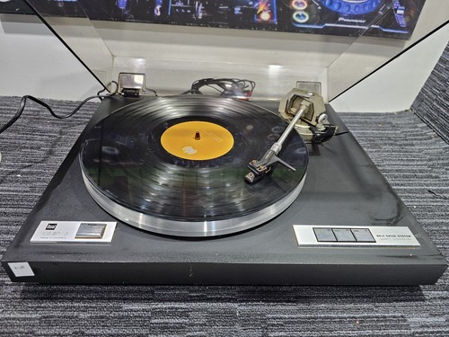 K488 dual cs5000 - cs5000, vintage