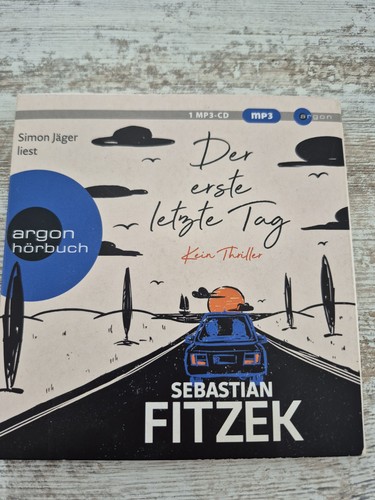 Mp3 hörbuch der - -, erste