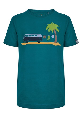 Elkline kinder shirt - elkline, t-shirt