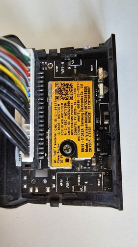 Samsung sensor wlan - samsung,