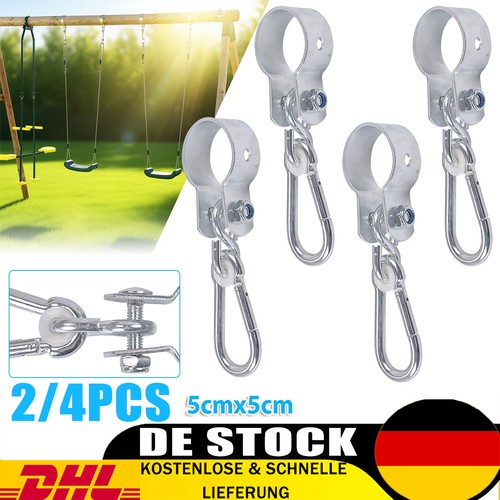Schaukelschelle - 2/4x,