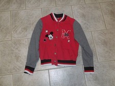Disney Mickey Collegejacke