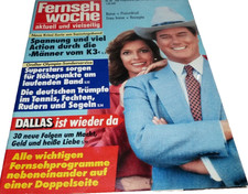 Fernsehwoche Nr.38/1988