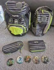 Ergobag Pack Rucksack