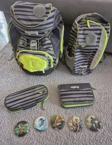 Ergobag pack rucksack - pack,