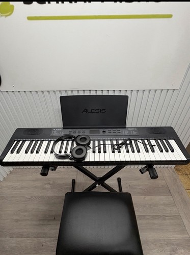 Alesis keyboard piano - alesis,