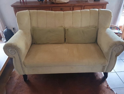 Super schönes sofa - super, welches