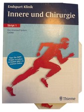 Thieme Endspurt Klinik Skript