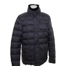 Dolomite, Daunenjacke, Herren, Größe: XXL, Grau, Daune/Feder/Polyester #KPB