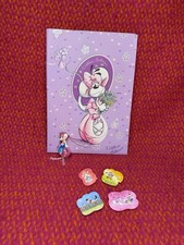 Diddl / Diddlina Ballerina