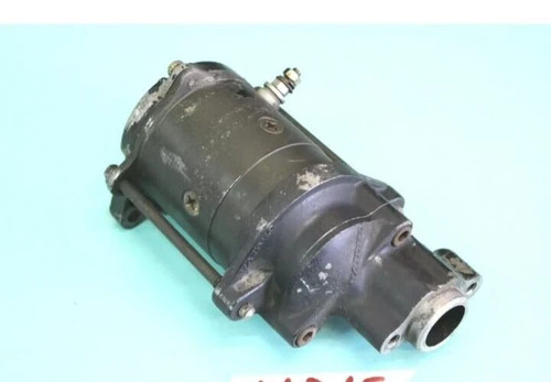 Startermotor cagiva mito 525 - startermotor,