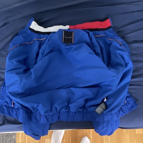 Tommy hilfiger kinder - tommy, jacke