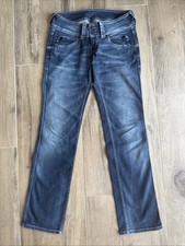 Pepe Jeans 28/32 Modell Perival W28 L32 Low Waist Straight Leg - neuwertig