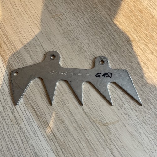 Original stihl krallenanschlag - original,