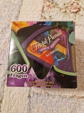 Trivial Pursuit Genus Edition