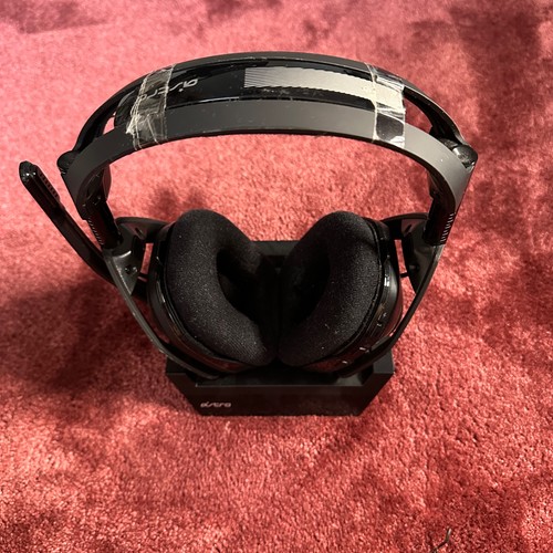 Astro gaming a50 gen headset - 4,