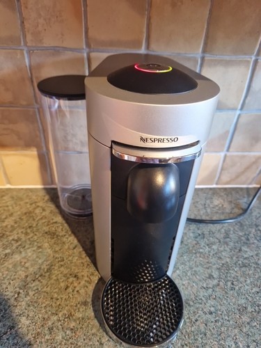Nespresso vertuo plus gcb2 - nespresso,