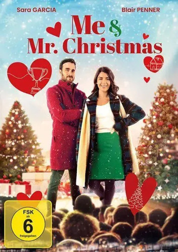 And christmas jenny - me,