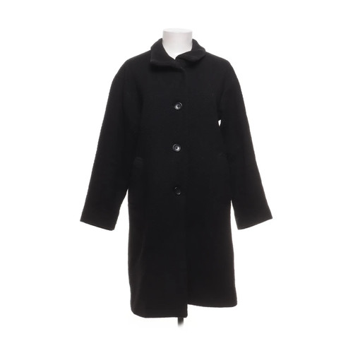 Muji mantel damen - damen,, größe