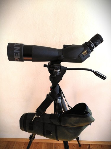 Spektiv set pentax - spektiv,