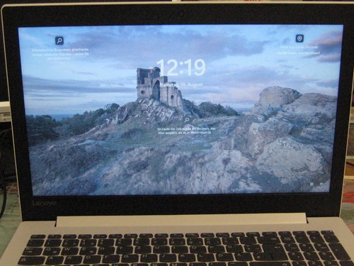 Lenovo ideapad 320 15ast - lenovo,
