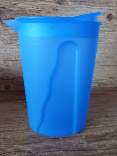 Tupperware junge welle - , kanne