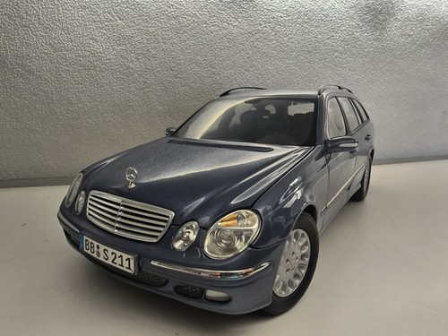 Modellauto mercedes benz - modellauto, e