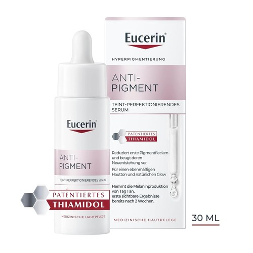 Eucerin anti pigment - eucerin, anti-pigment